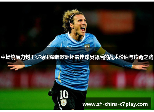 中场统治力封王罗德里荣膺欧洲杯最佳球员背后的战术价值与传奇之路