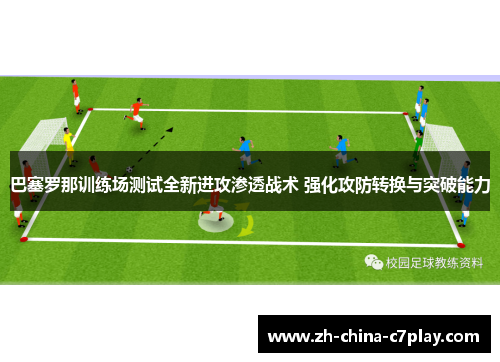 巴塞罗那训练场测试全新进攻渗透战术 强化攻防转换与突破能力